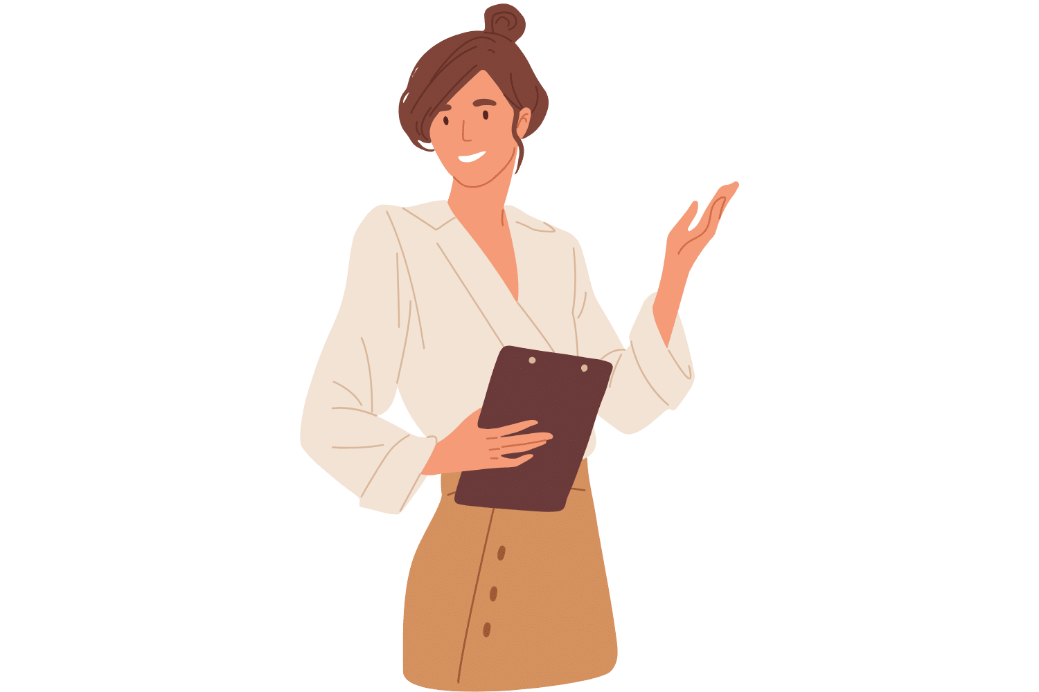 Certifications | Le Mot à la Bouche