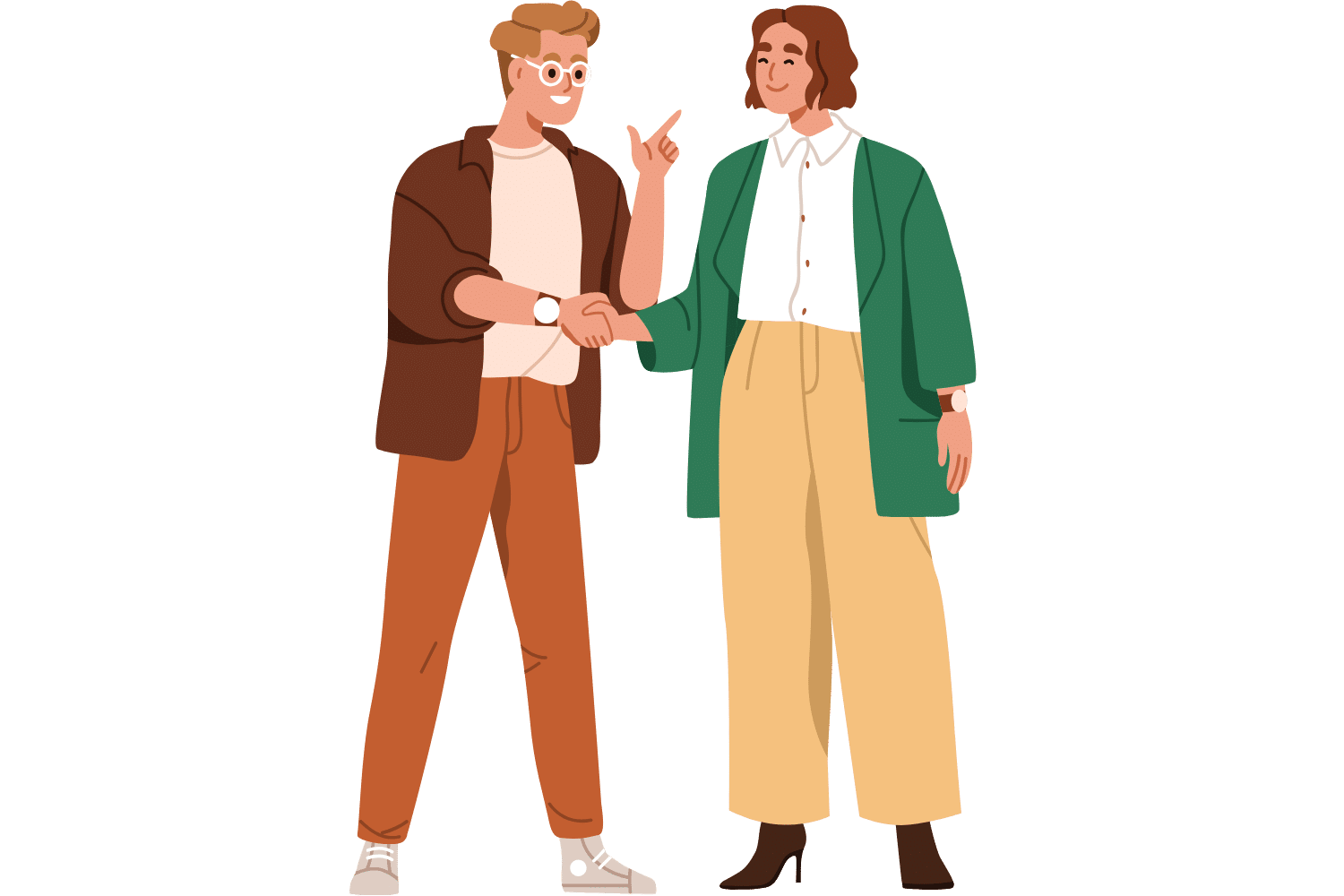 Certifications | Le Mot à la Bouche