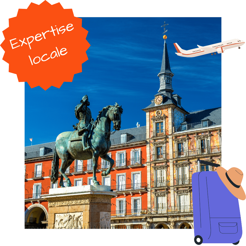 Cours d'espagnol | Le Mot à la Bouche